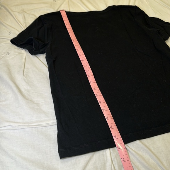 Vans Cherry Checkered Tee Shirt - Picture 4 of 5